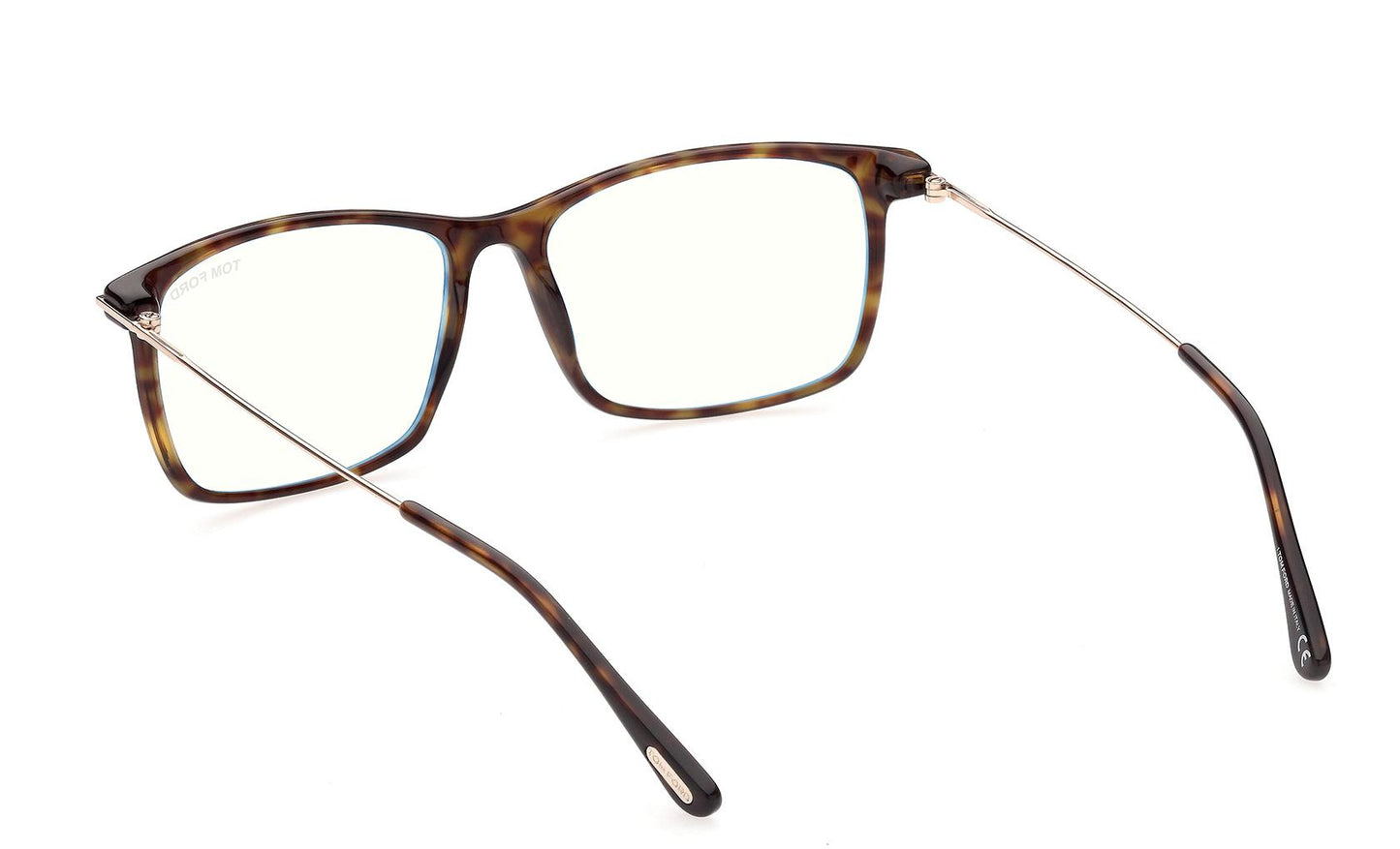 Tom Ford Eyeglasses FT5758/B 052