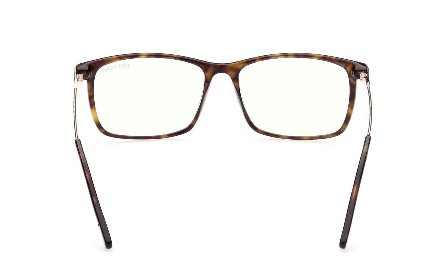 Tom Ford Eyeglasses FT5758/B 052