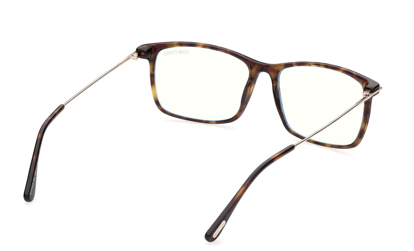 Tom Ford Eyeglasses FT5758/B 052