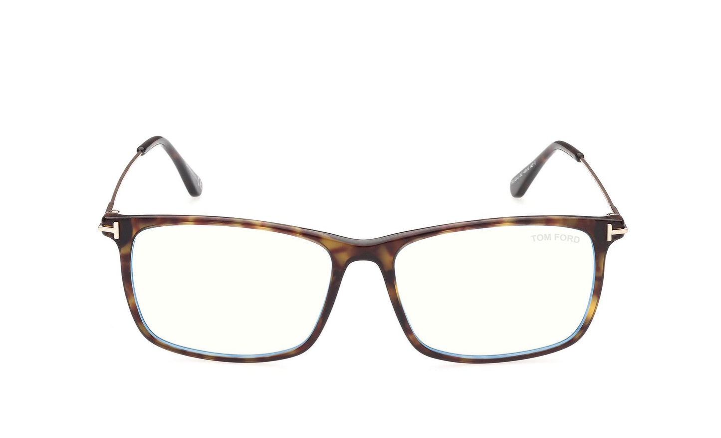 Tom Ford Eyeglasses FT5758/B 052