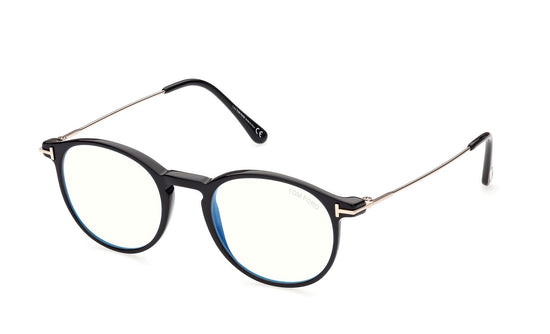 Tom Ford Eyeglasses FT5759/B 001