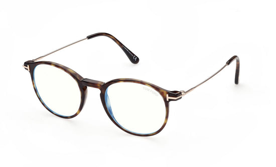 Tom Ford Eyeglasses FT5759/B 052