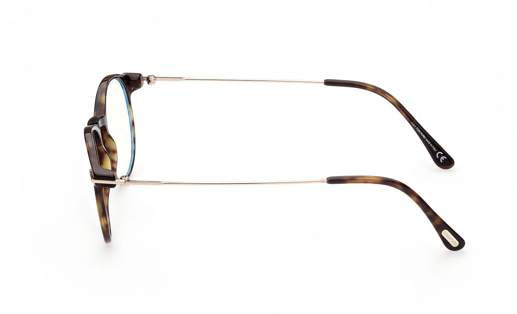 Tom Ford Eyeglasses FT5759/B 052