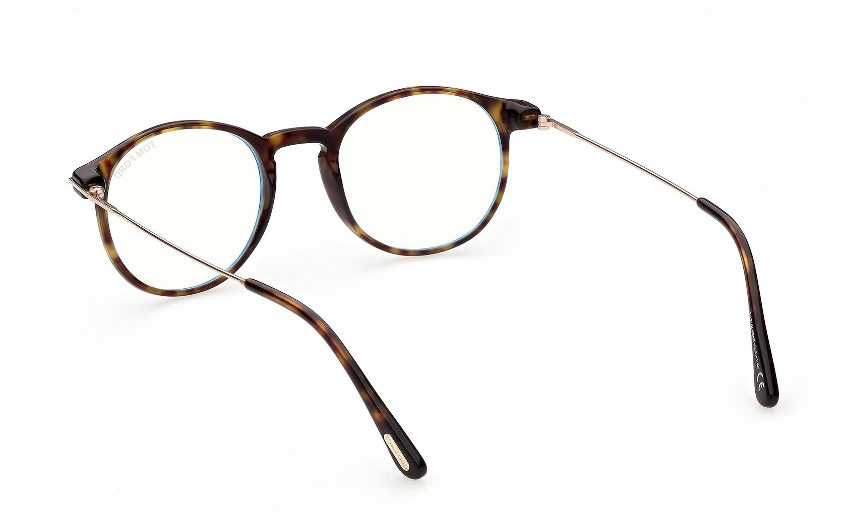 Tom Ford Eyeglasses FT5759/B 052
