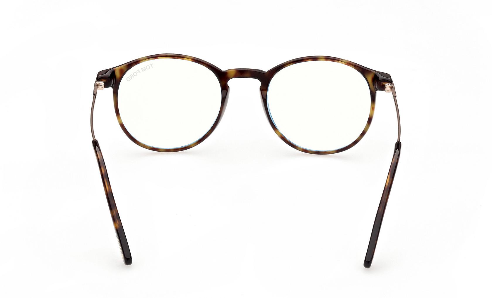 Tom Ford Eyeglasses FT5759/B 052