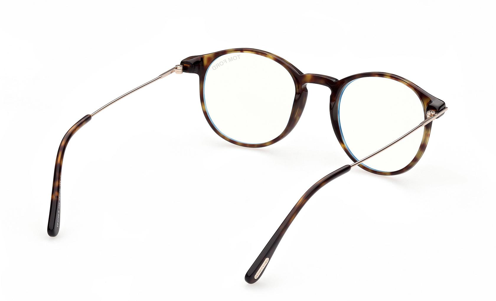 Tom Ford Eyeglasses FT5759/B 052