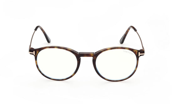 Tom Ford Eyeglasses FT5759/B 052