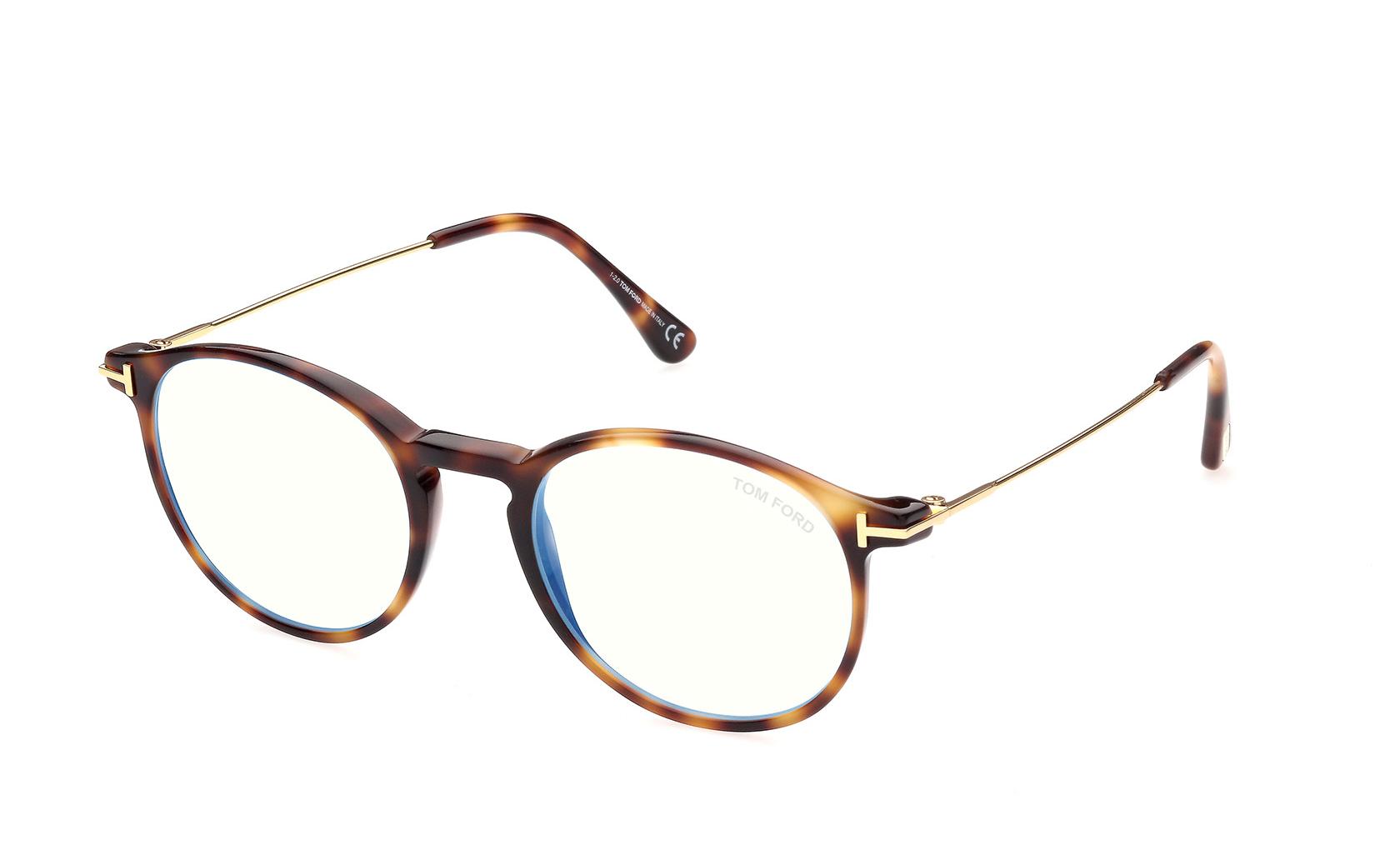 Tom Ford Eyeglasses FT5759/B 053