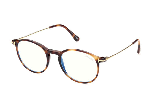 Tom Ford Eyeglasses FT5759/B 053