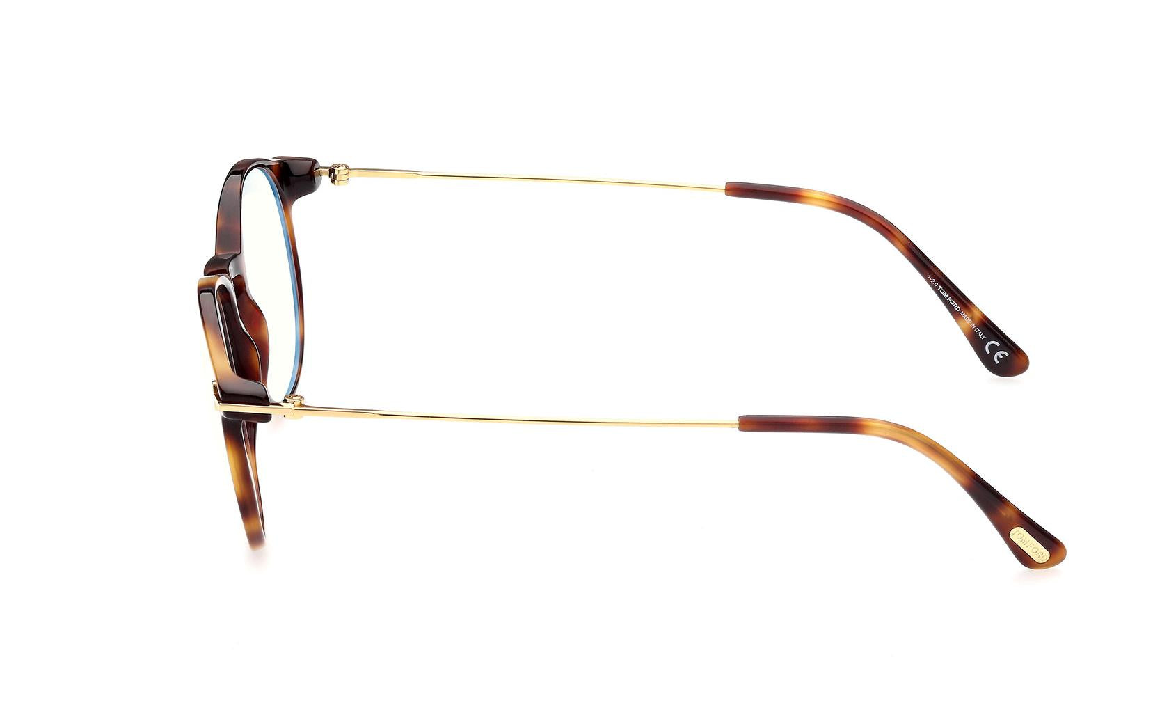 Tom Ford Eyeglasses FT5759/B 053
