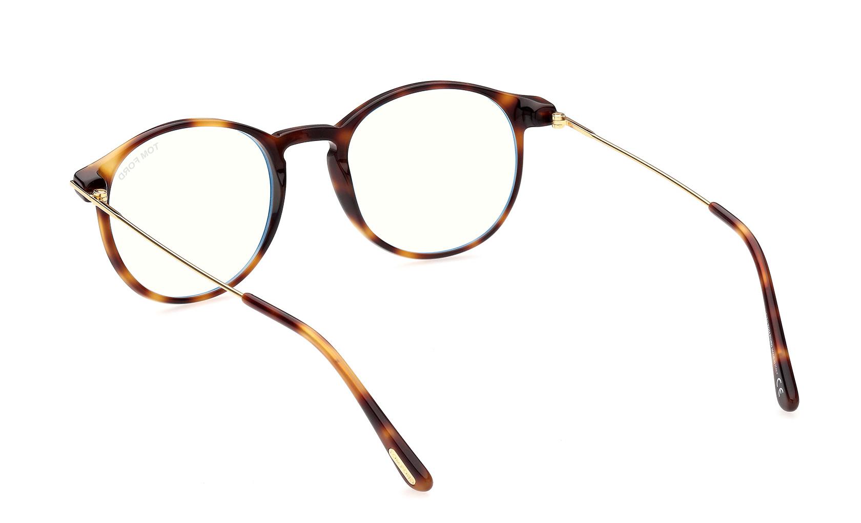 Tom Ford Eyeglasses FT5759/B 053