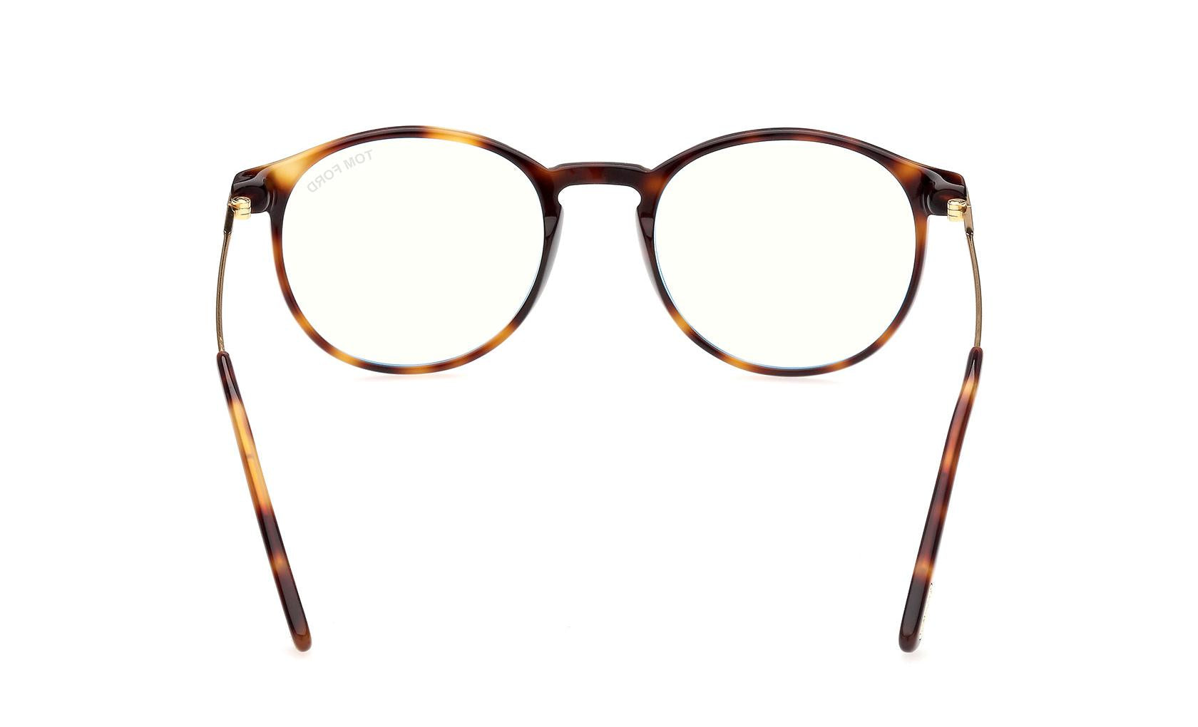 Tom Ford Eyeglasses FT5759/B 053