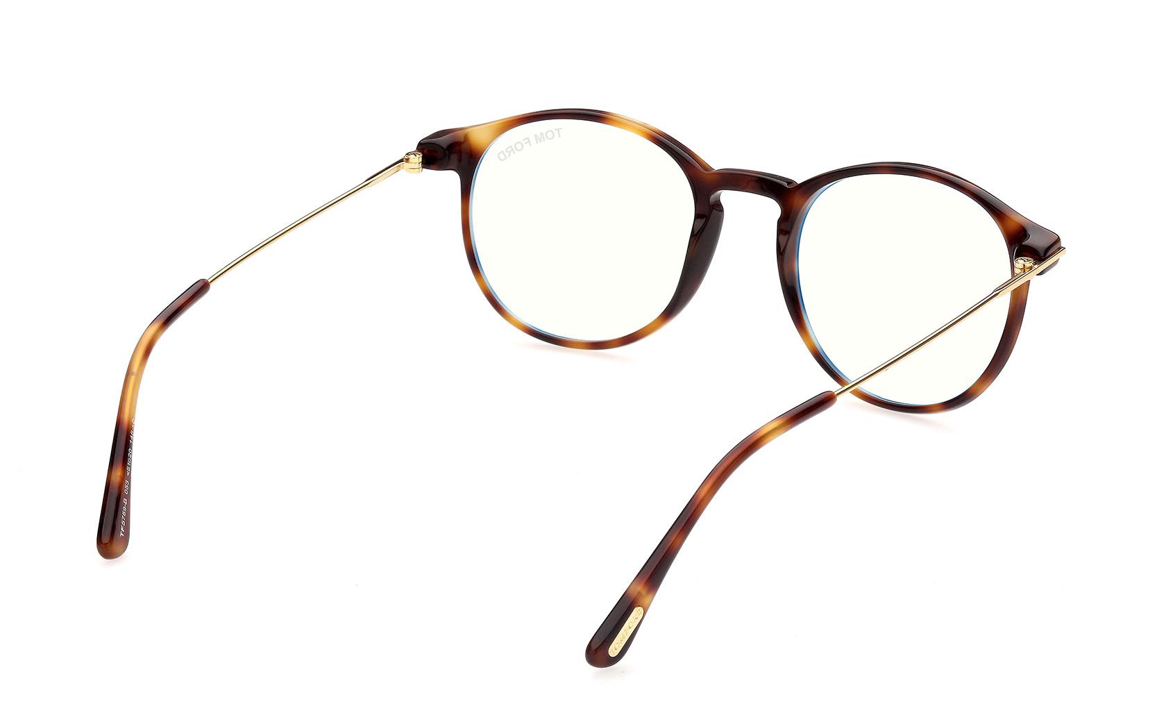 Tom Ford Eyeglasses FT5759/B 053