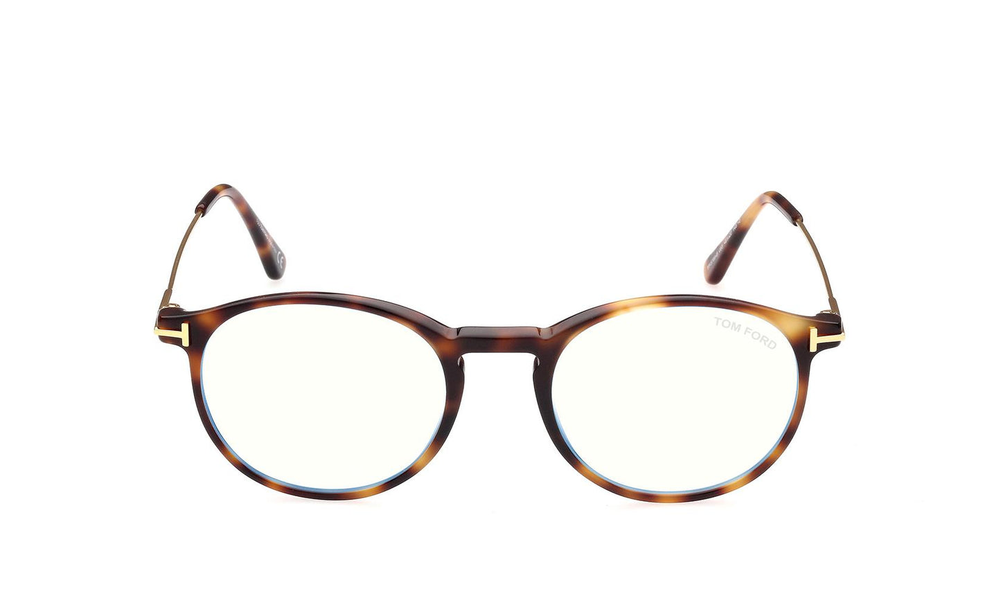 Tom Ford Eyeglasses FT5759/B 053