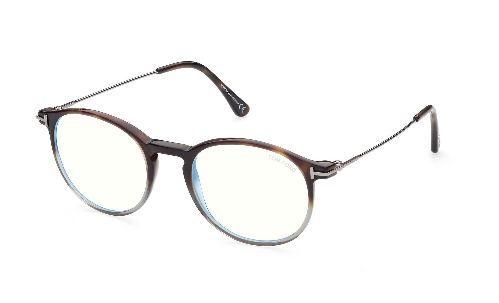 Tom Ford Eyeglasses FT5759/B 056
