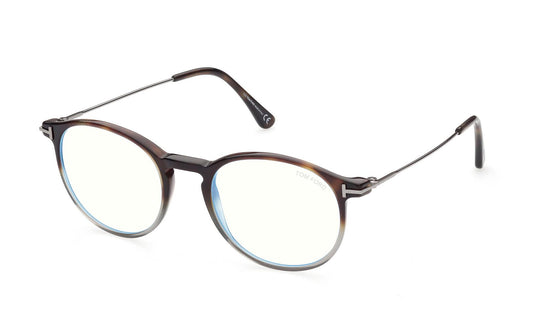 Tom Ford Eyeglasses FT5759/B 056