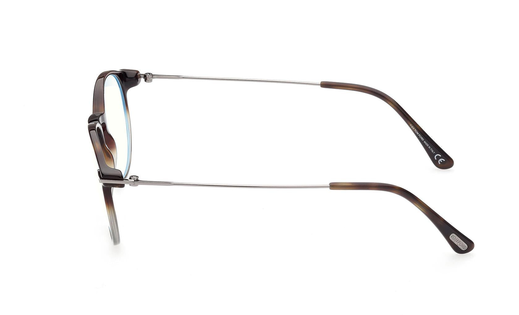 Tom Ford Eyeglasses FT5759/B 056
