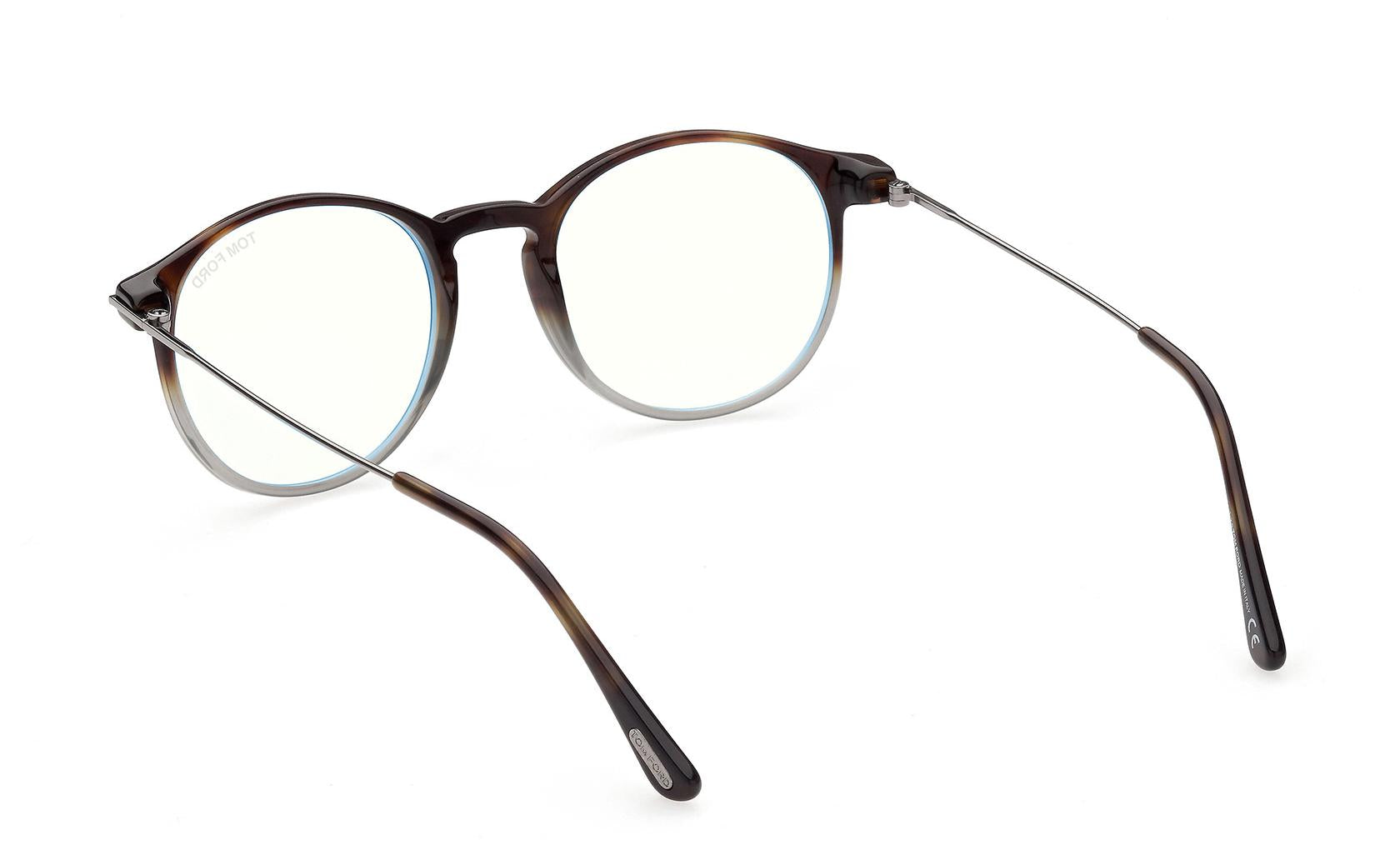 Tom Ford Eyeglasses FT5759/B 056