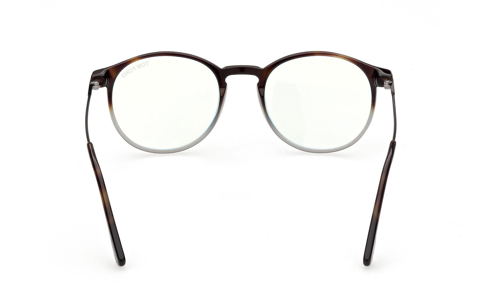 Tom Ford Eyeglasses FT5759/B 056
