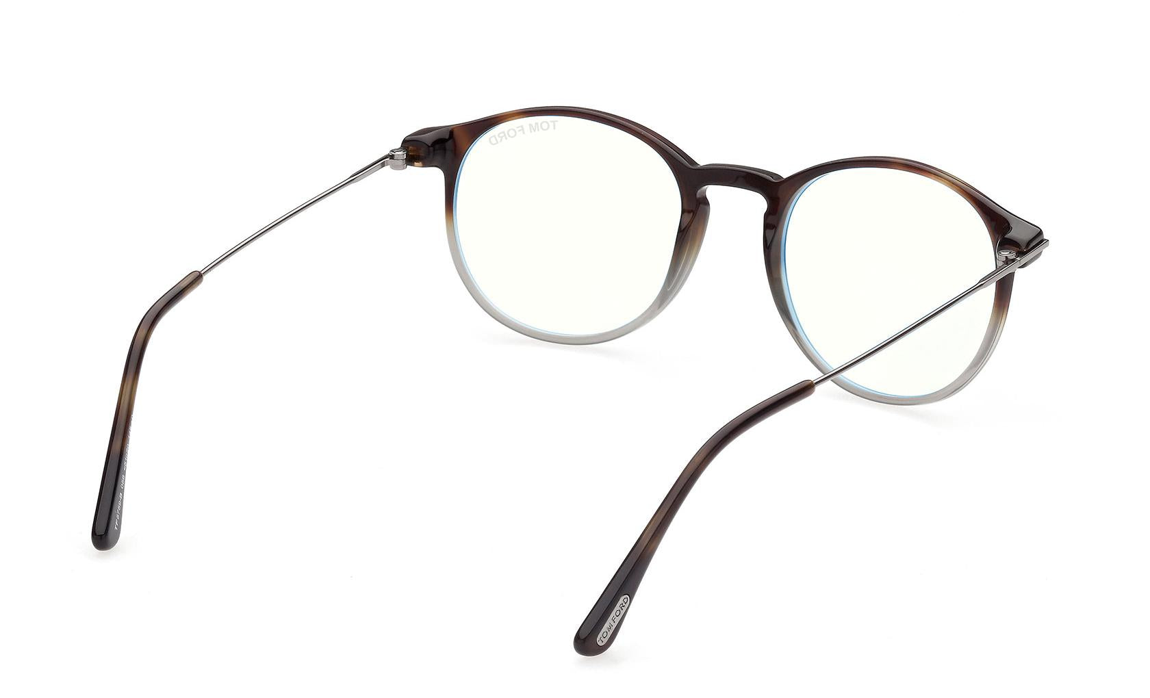 Tom Ford Eyeglasses FT5759/B 056