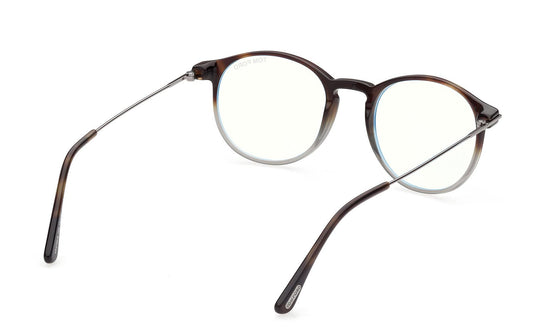 Tom Ford Eyeglasses FT5759/B 056