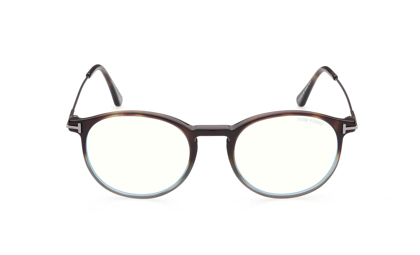 Tom Ford Eyeglasses FT5759/B 056