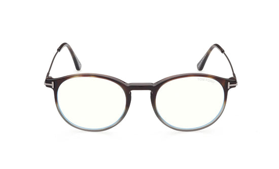 Tom Ford Eyeglasses FT5759/B 056