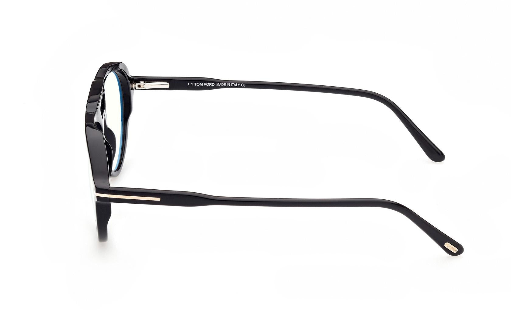 Tom Ford Eyeglasses FT5760/B 001