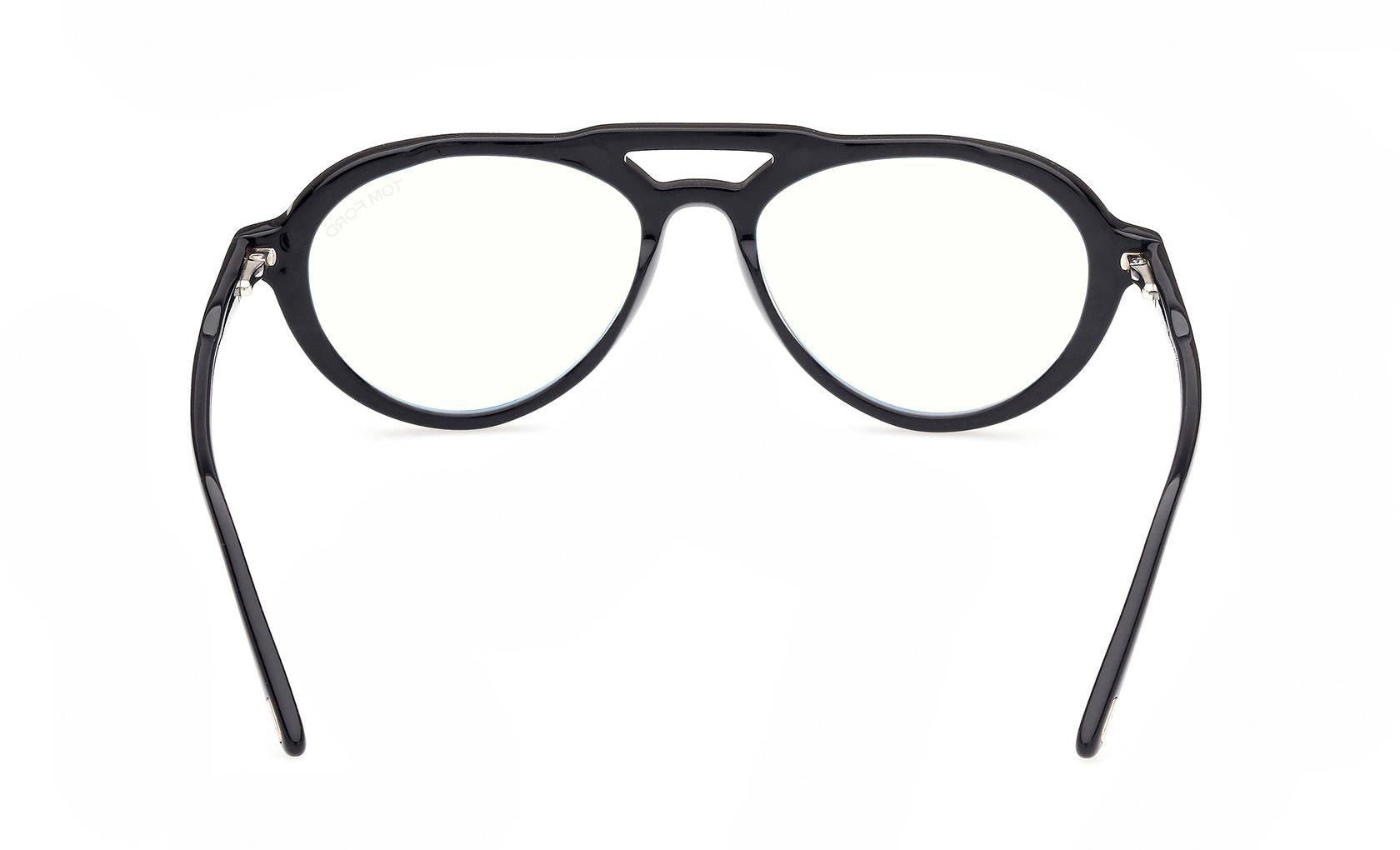 Tom Ford Eyeglasses FT5760/B 001