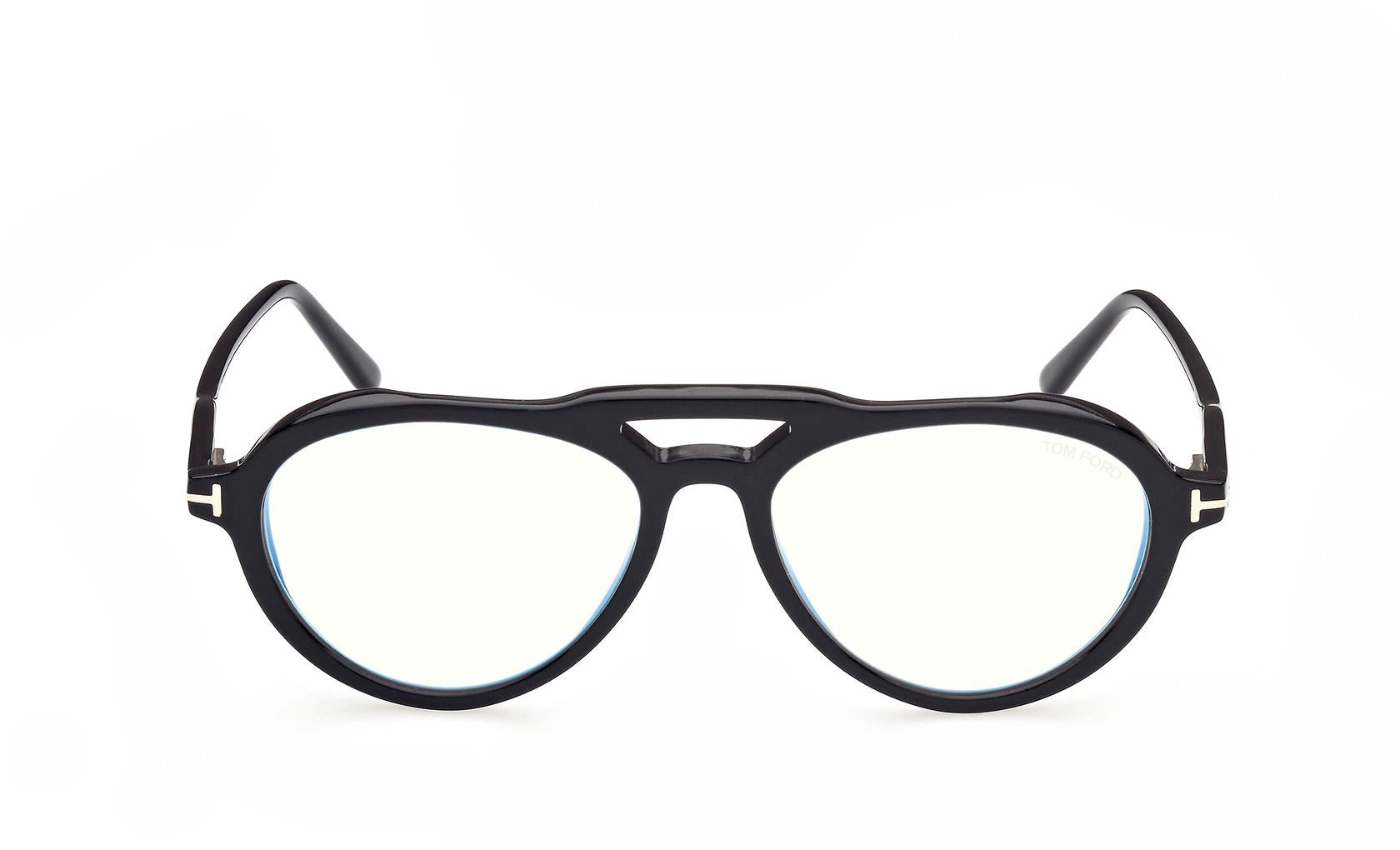 Tom Ford Eyeglasses FT5760/B 001