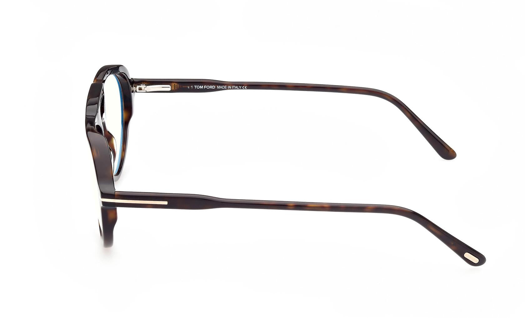 Tom Ford Eyeglasses FT5760/B 052