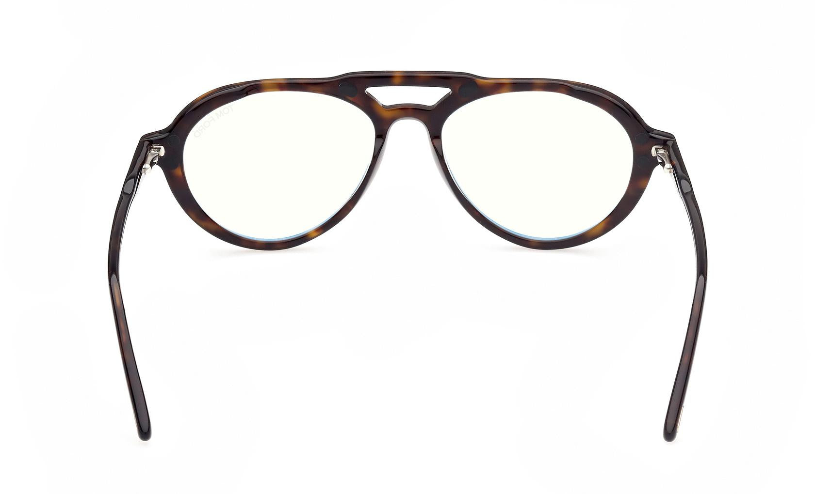 Tom Ford Eyeglasses FT5760/B 052