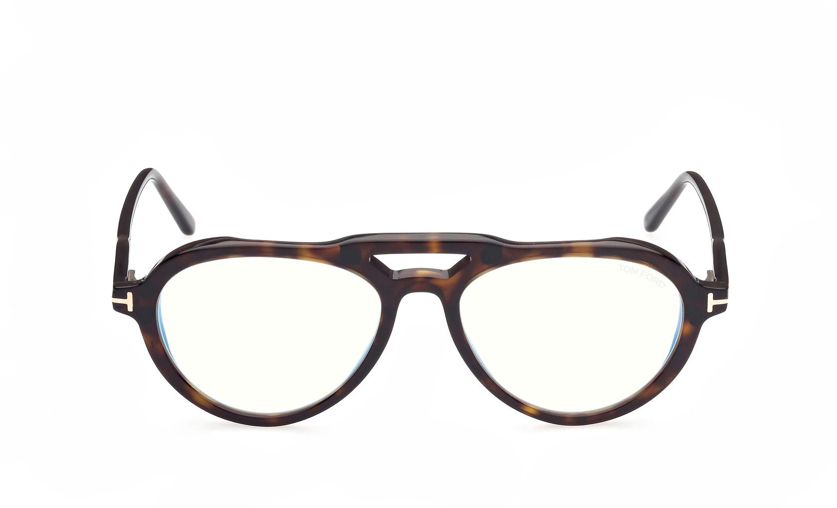 Tom Ford Eyeglasses FT5760/B 052
