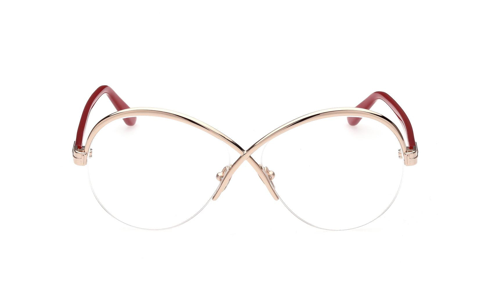 Tom Ford Eyeglasses FT5761 028