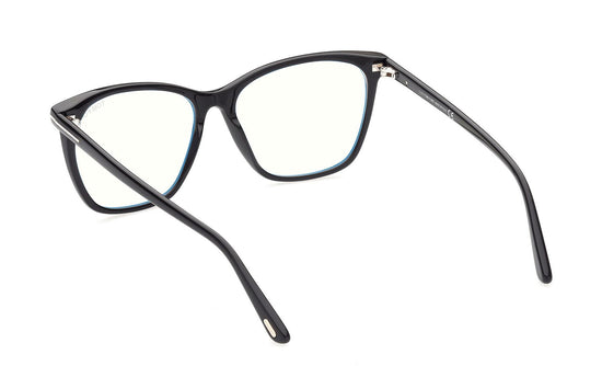 Tom Ford Eyeglasses FT5762/B 001