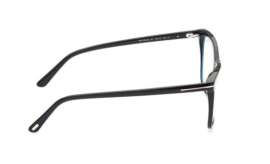 Tom Ford Eyeglasses FT5762/B 001