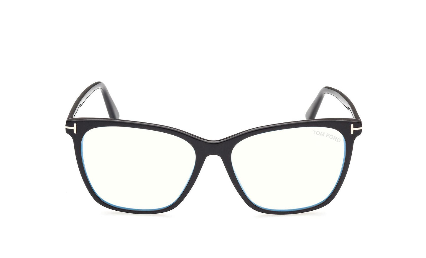 Tom Ford Eyeglasses FT5762/B 001