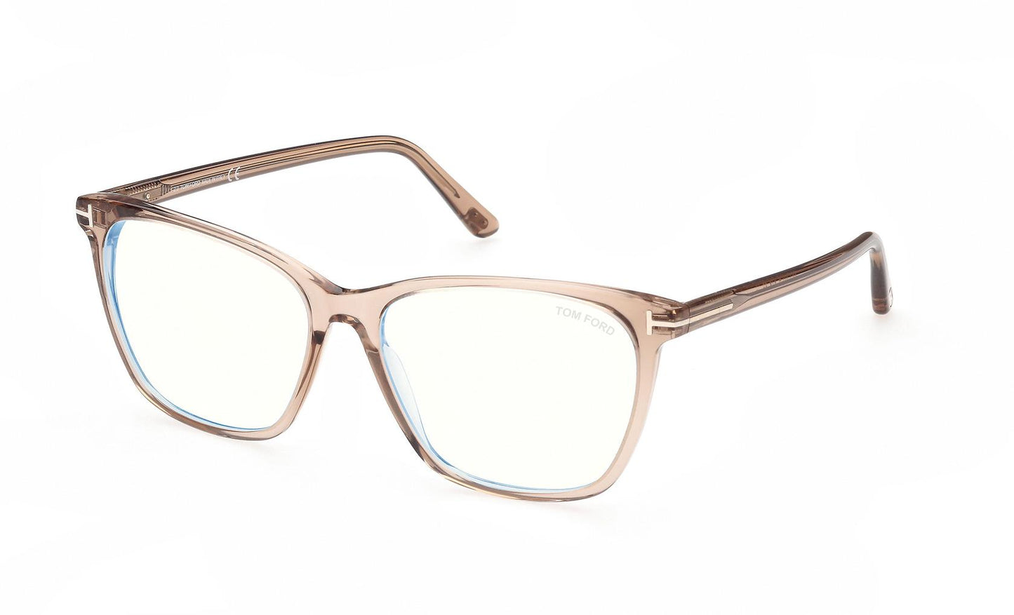 Tom Ford Eyeglasses FT5762/B 045