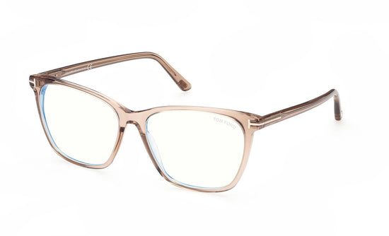 Tom Ford Eyeglasses FT5762/B 045