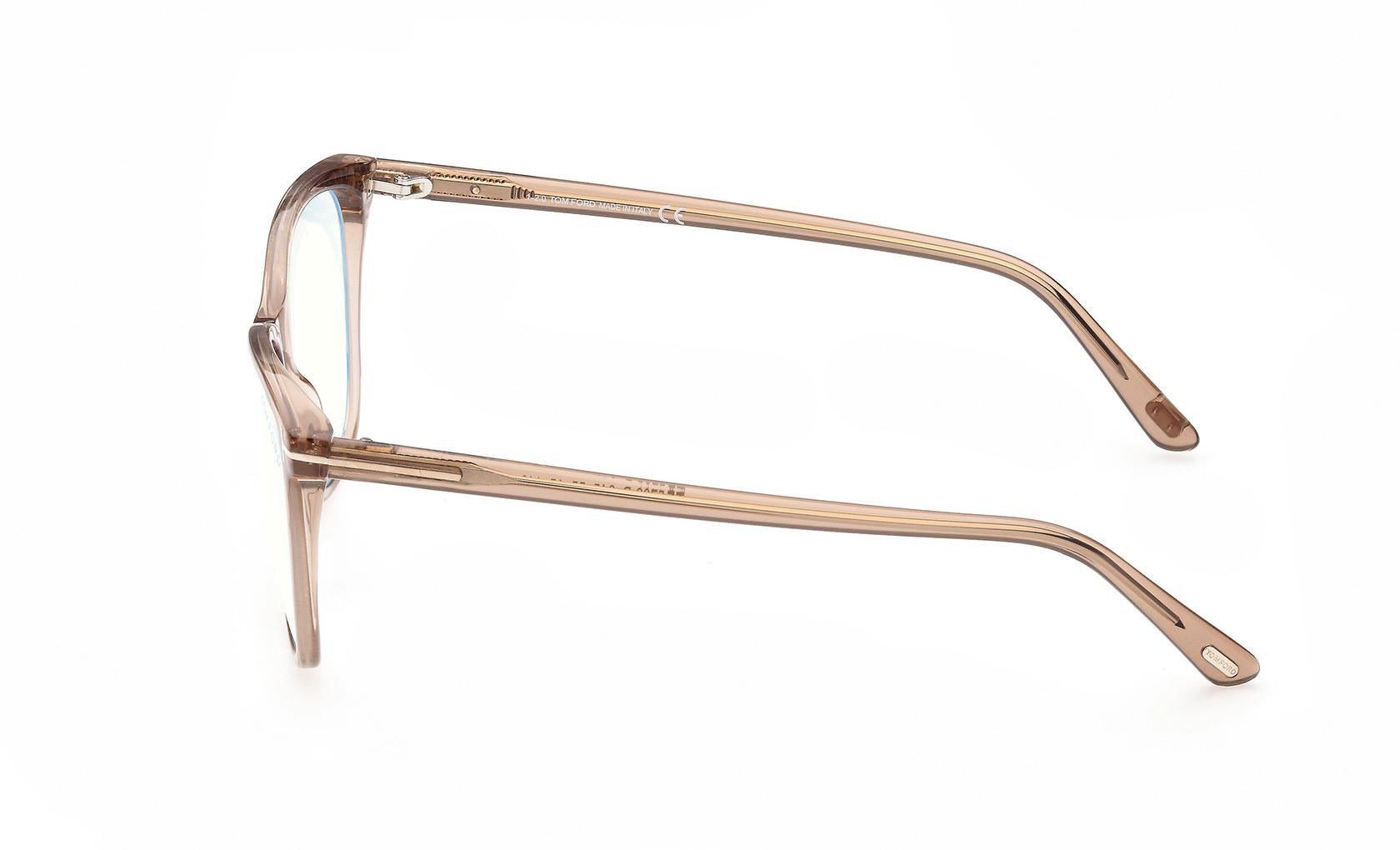 Tom Ford Eyeglasses FT5762/B 045