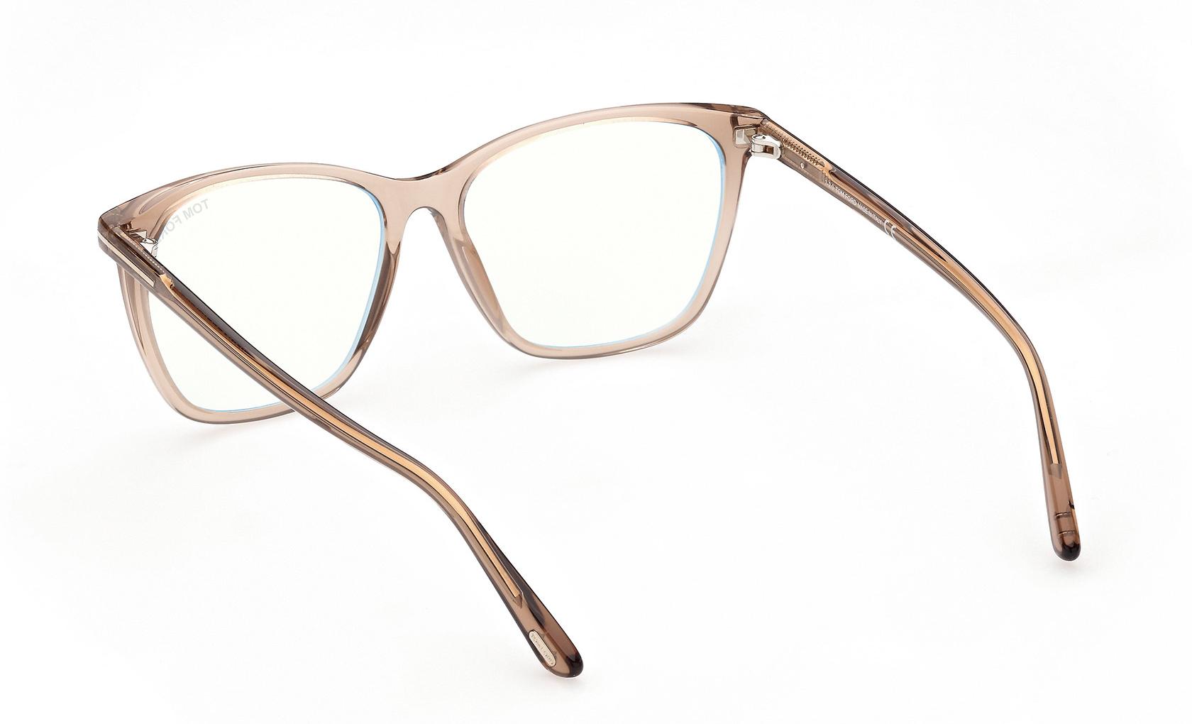 Tom Ford Eyeglasses FT5762/B 045