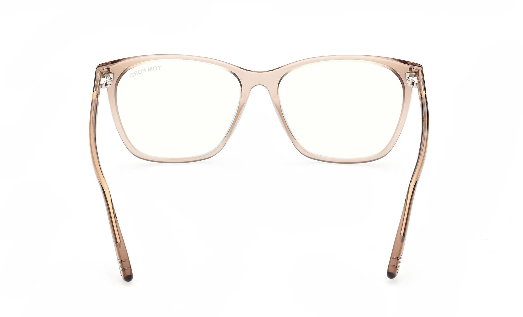 Tom Ford Eyeglasses FT5762/B 045