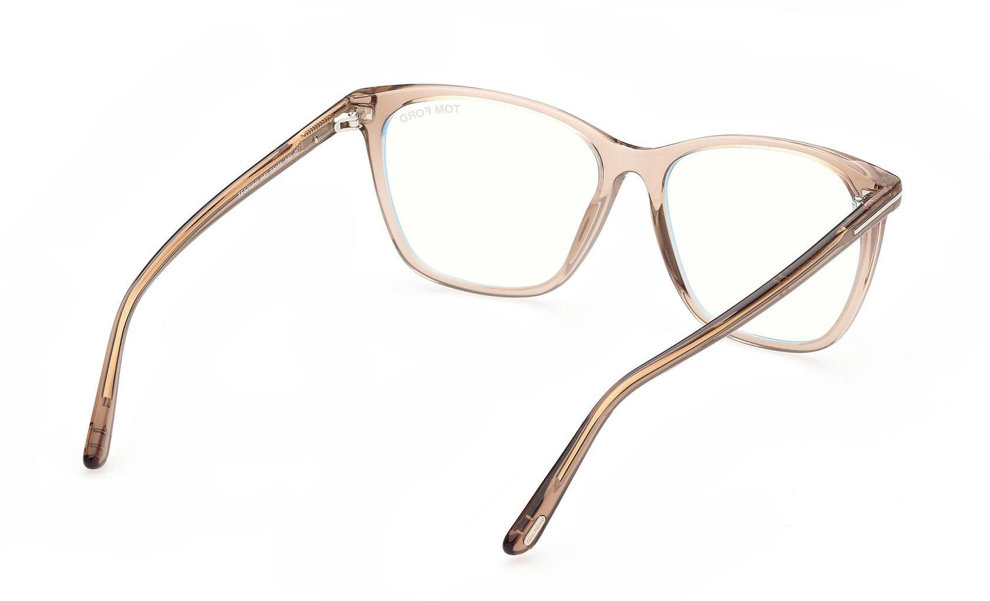 Tom Ford Eyeglasses FT5762/B 045