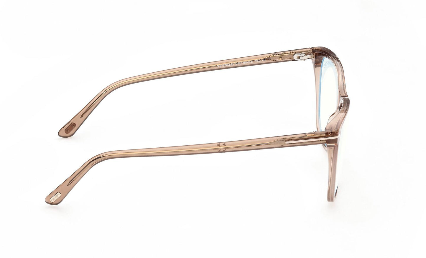 Tom Ford Eyeglasses FT5762/B 045