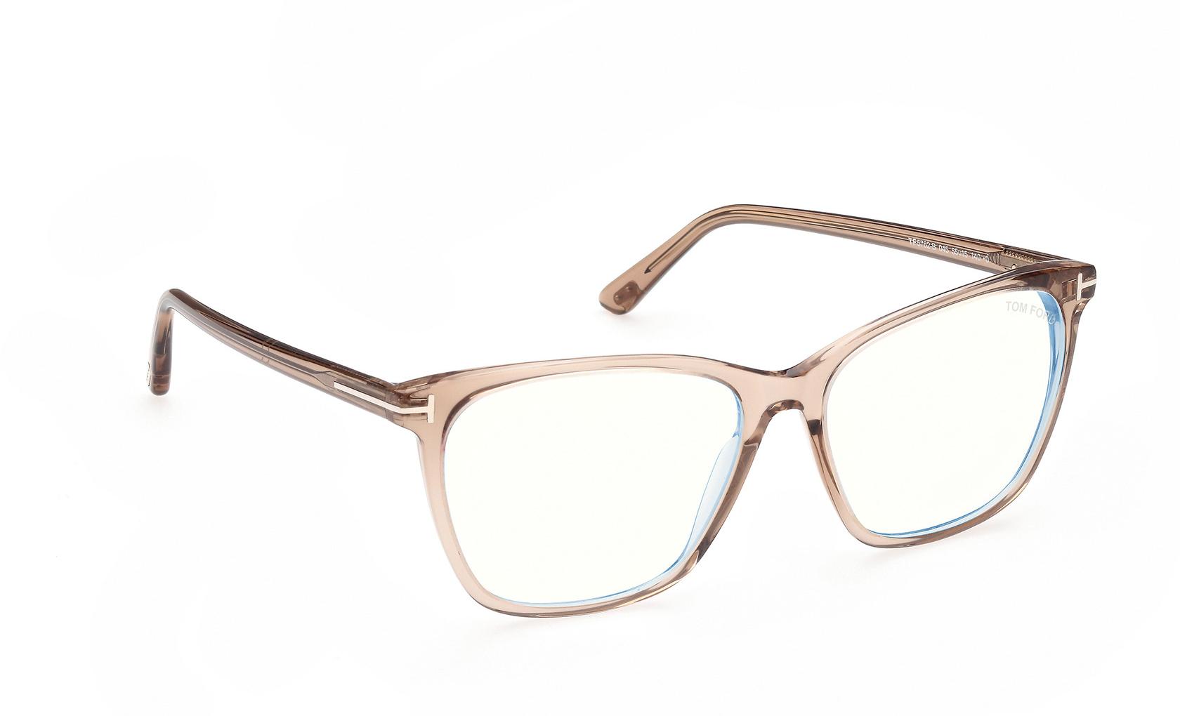 Tom Ford Eyeglasses FT5762/B 045