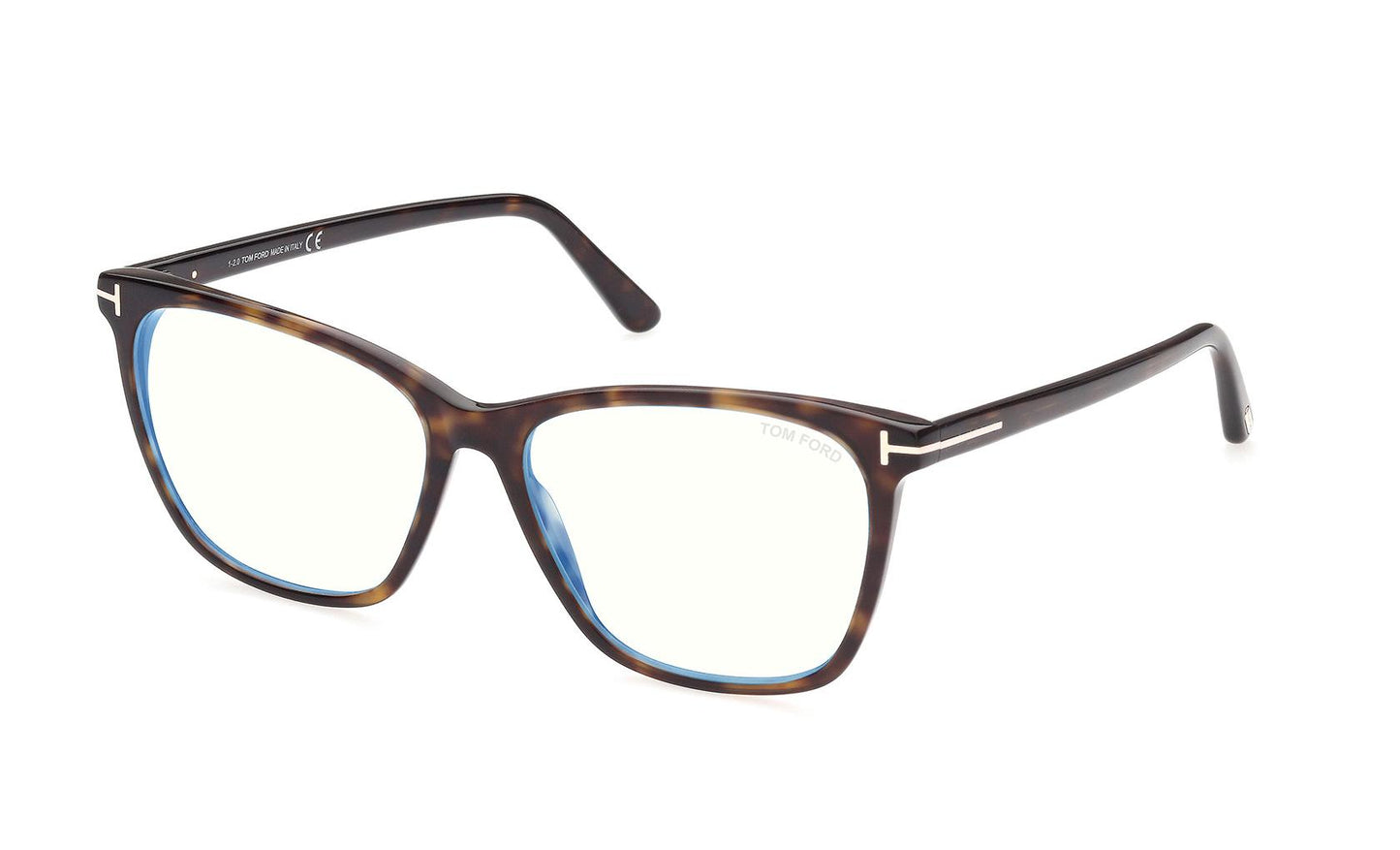 Tom Ford Eyeglasses FT5762/B 052