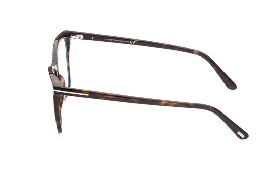 Tom Ford Eyeglasses FT5762/B 052