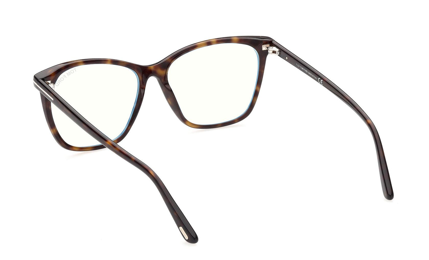 Tom Ford FT5762/B 052 Women Eyeglasses | LookerOnline