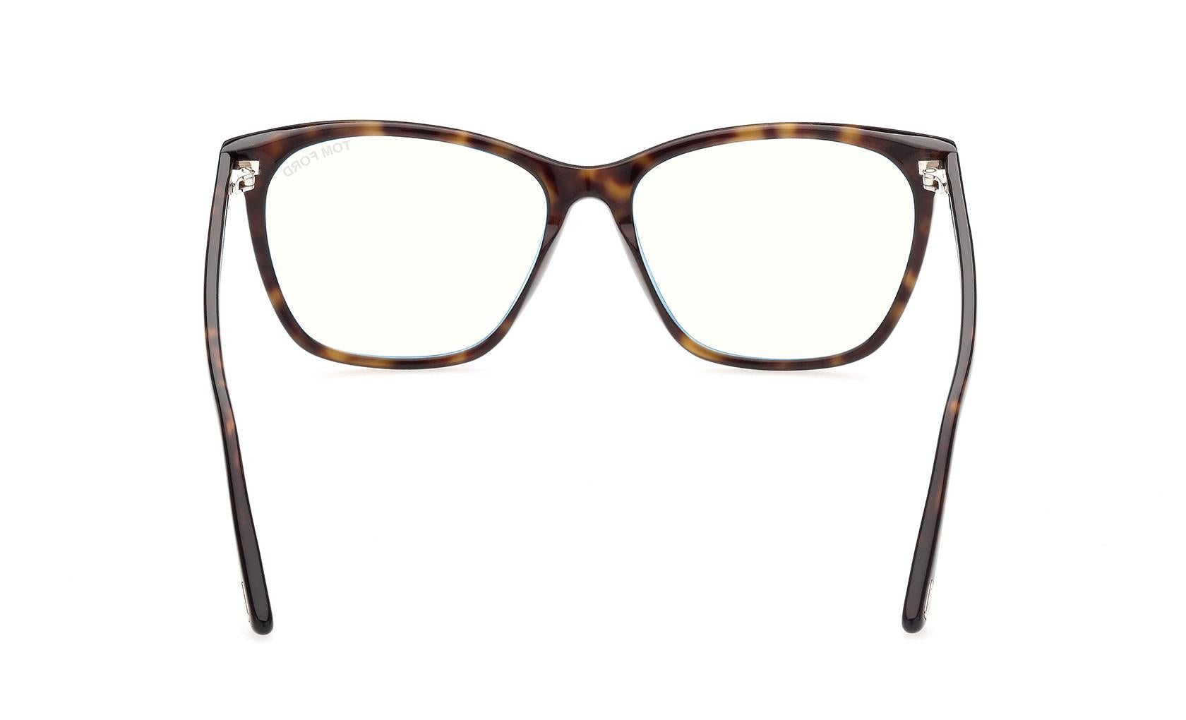 Tom Ford Eyeglasses FT5762/B 052