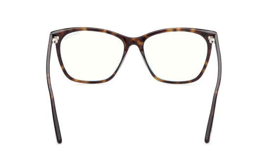 Tom Ford Eyeglasses FT5762/B 052